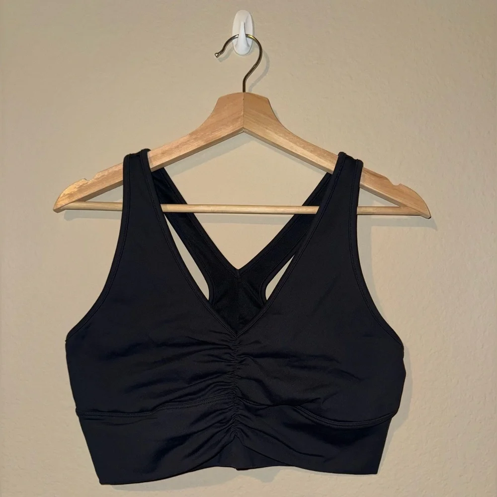 Women’s Alo Large Anthracite Outfit